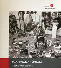 Wolfgang Grimm