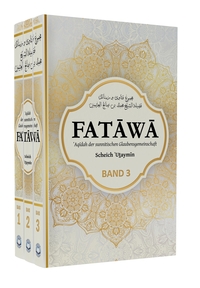 Fatawa - Uthaimin (Bundle)
