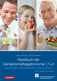 Handbuch der Gemeinschaftsgastronomie