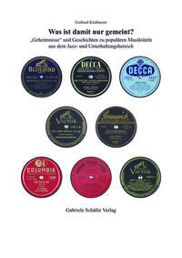 Was ist damit nur gemeint?