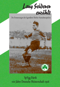 Lony Seiderer erzählt