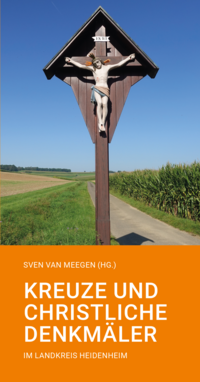 Kreuze und christliche Denkmäler