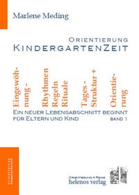 Ein neuer Lebensabschnitt beginnt für Eltern und Kind