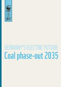 Coal phase-out 2035