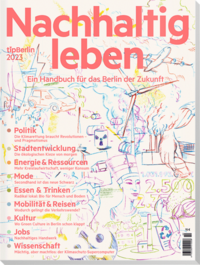 Nachhaltig leben 2023