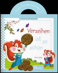 Knusspi und Knappi Geschichten - Band 2