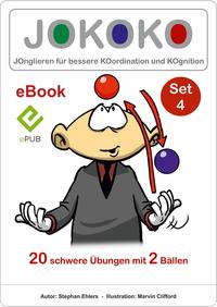 JOKOKO-Set 4 (eBook)