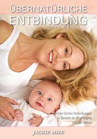 Übernatürliche Entbindung