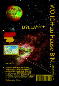 Bylla-Buch - Wo ich zu Hause bin ...