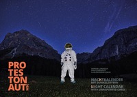 Protestonaut Kalender 2026