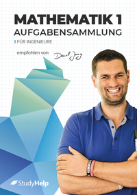 Mathematik 1 für Ingenieure - Aufgabensammlung