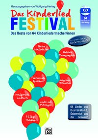 KinderliedFestival