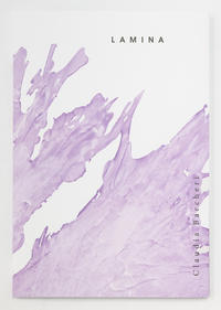 Claudia Barcheri - LAMINA
