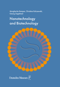 Nanotechnology and Biotechnology