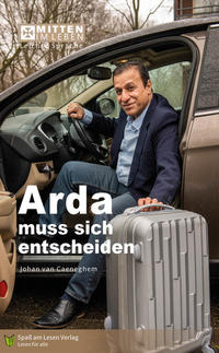 Arda muss sich entscheiden