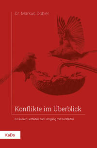 Konflikte im Überblick
