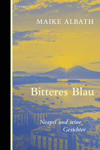 Bitteres Blau