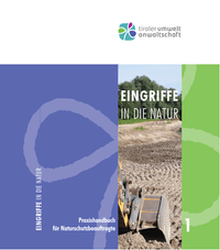 Eingriffe in die Natur