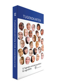 Tugendkarten für Jugendliche
