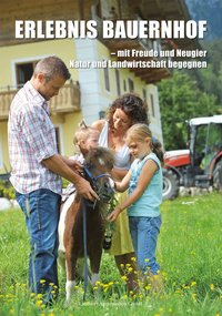 Erlebnis Bauernhof