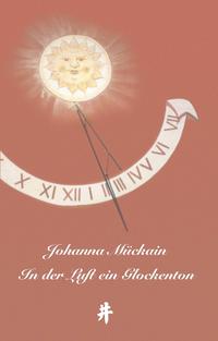 In der Luft ein Glockenton