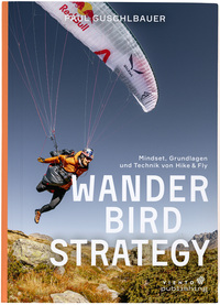 Paragleiten: The Wanderbird Strategy