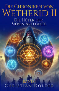 Die Chroniken von Wetherid II