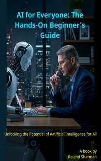 AI For Everyone: The Hands-On Beginner’s Book