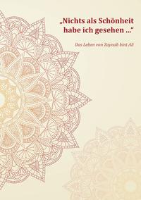 Nichts als Schönheit habe ich gesehen...
