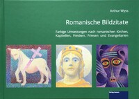 Romanische Bildzitate