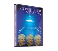 Geistheiler Sananda: TV-Interviews 9