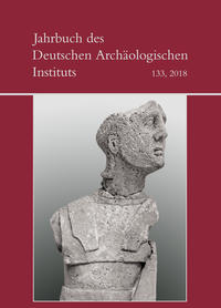 Jahrbuch des Deutschen Archäologischen Instituts