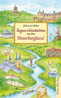 Sagen und Geschichten aus dem Weserbergland