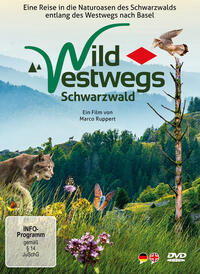 WildWestwegs – Schwarzwald