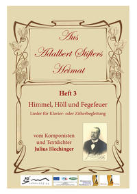 Aus Adalbert Stifters Heimat, Heft 3