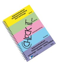 Check iT - Industriekaufleute