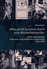 „Man guckt ja schon durch eine Minderheitsbrille“