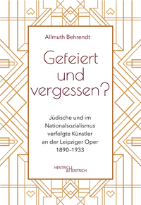 Gefeiert und vergessen?