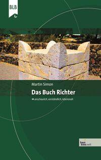 Das Buch Richter