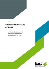 Motorrad Kurven-ABS – MOKABS