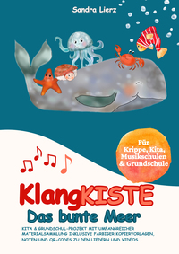 KlangKISTE: Das bunte Meer