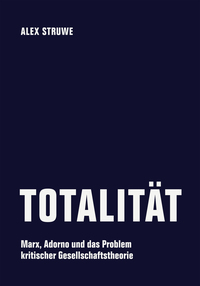 Totalität