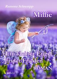 Millie - Ein kleiner Engel findet Frieden - Roman