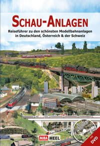 Schau-Anlagen