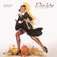 Pin Up History 2027