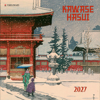 Kawase Hasui 2027