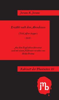 Erzählt nach dem Abendessen