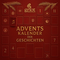 Adventskalender der Geschichten