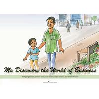 Mo Discovers the World of Business