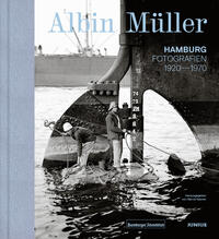 Albin Müller – Hamburg